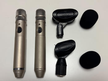 RODE (ロード) / NT3