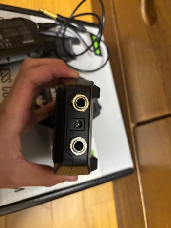 SHURE (シュア) / SHURE GLXD16+ デジタルワイヤレスシステム