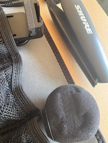 SHURE (シュア) / MV88+ VIDEO KIT