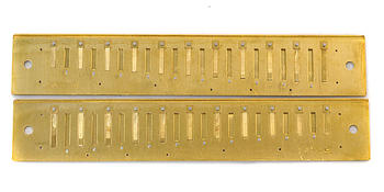 TOMBO (トンボ) / 1521 リードプレート G　アウトレット品