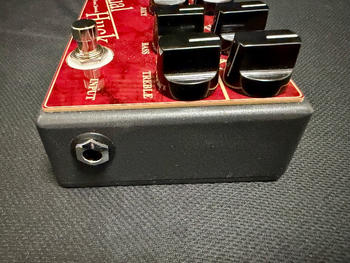 Fumi Sound / Dual Huck