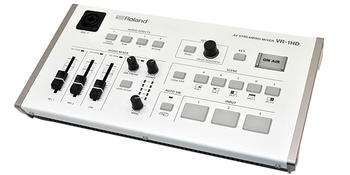 ROLAND (ローランド) / VR-1HD アウトレット品2