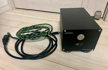 LA CASA ACUSTICA / LCA-PS-101VA　電源アダプター 18V 