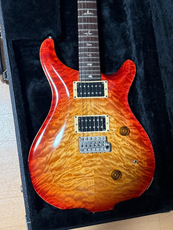 Paul Reed Smith (PRS) (ポールリードスミス) / PRS Signature 1986