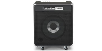 HARTKE (ハートキー) / HD150 ベース・コンボアンプ  アウトレット品
