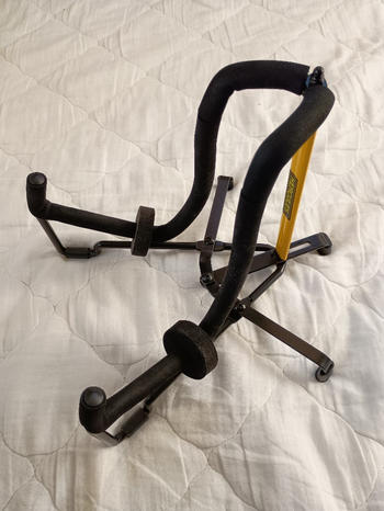 HERCULES STANDS (ハーキュレススタンド) / GS303B バイオリン・ウクレレスタンド