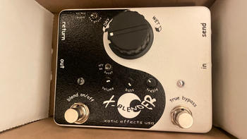 XOTIC (エキゾティック) / X-Blender