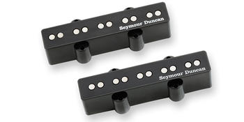 SEYMOUR DUNCAN (セイモアダンカン) / SJ5s-67/70 67/70 Jazz Bass Set 5 Strg アウトレット品