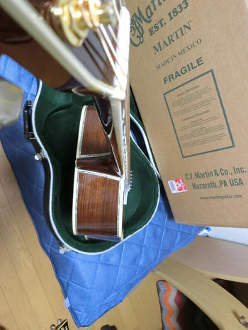MARTIN (マーティン) / Ｄ－４５　中古　２００５年