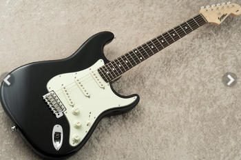 SONIC (ソニック) / Sonic STR-500F -Black- 