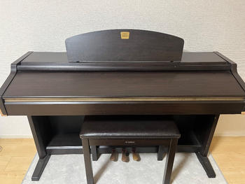 YAMAHA (ヤマハ) / Clavinova CLP-930