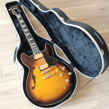 YAMAHA (ヤマハ) / SA2200 美品