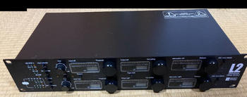 WAVES (ウェーブス) / waves l2 ultramaximizer リミッター　動作確認済 実機　アウトボード　説明書付き