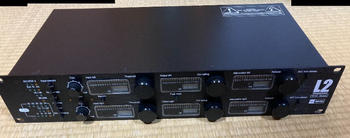 WAVES (ウェーブス) / waves l2 ultramaximizer リミッター　動作確認済 実機　アウトボード　説明書付き