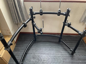 ROLAND (ローランド) / 電子ドラム用ラックスタンド