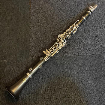 Buffet Crampon (ビュッフェ・クランポン) / クラリネット　E12F　極美品　新ロゴ　￥30万　トラディショナルパッケージ　Clarinet