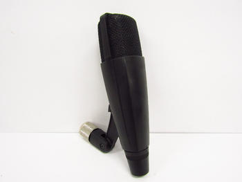 SENNHEISER (ゼンハイザー) / 美品 状態良好 SENNHEISER MD421-II 