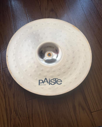 PAISTE (パイステ) / PAISTE PST5N Sound Edge HiHat(Top&Bottom)