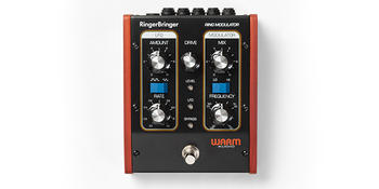 WARM AUDIO (ウォームオーディオ) / RingerBringer モジュレーション アウトレット品