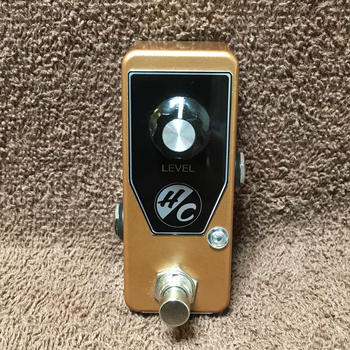 Herbe&Chick / HERBE & CHICK TRONC HCBS-1 Booster ブースター