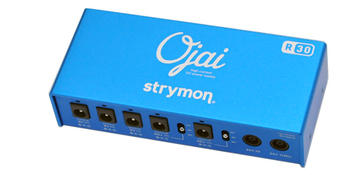 STRYMON (ストライモン) / Ojai R30 アウトレット品