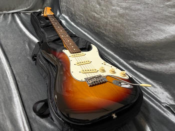 HISTORY / ★美品 希少材使用 ラッカーフィニッシュ TH-SV/R