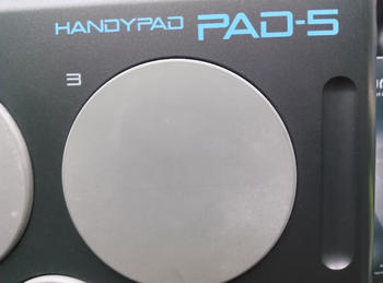 ROLAND ( ローランド ) / PAD-5