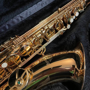 Antigua（アンティグア） / テナーサックス　スタンダード　美品＋　TENOR SAX