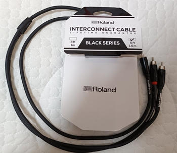 ROLAND (ローランド) / RCC-5-352RV2 1.5m オーディオケーブル