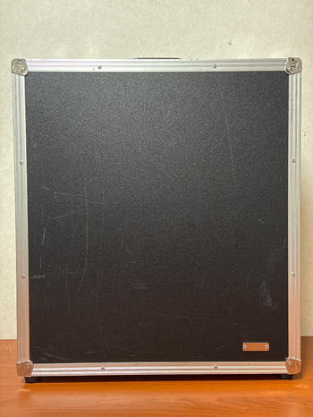 ARMOR (アルモア) / AMG16/20CSL ミキサーケース E0056