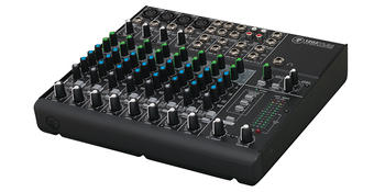 MACKIE (マッキー) / 1202VLZ4 12ch アナログミキサー　アウトレット品