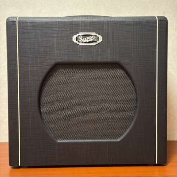 SUPRO (スプロ) / 1812R Blues King 12 ギターコンボアンプ E0057