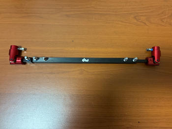 DW (ディーダブリュー) / SP211  ドライブシャフト