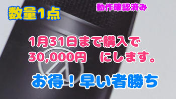 audio technica (オーディオテクニカ) / AT4033a
