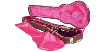 GATOR (ゲイター) / GW-LP-BROWN アウトレット品