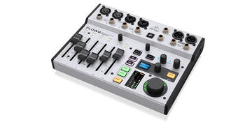 BEHRINGER (ベリンガー) / FLOW 8　アウトレット品