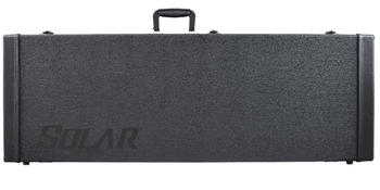SOLAR GUITARS (ソーラーギターズ) / HardCase AS アウトレット品