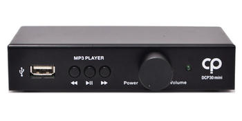 CLASSIC PRO (クラシックプロ) / DCP30 mini　小型パワーアンプ　アウトレット品