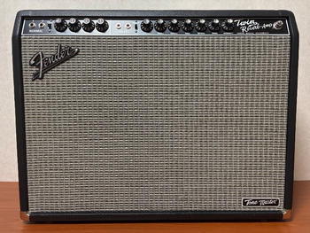 FENDER (フェンダー) / Tone Master Twin Reverb ギターコンボアンプ E0045