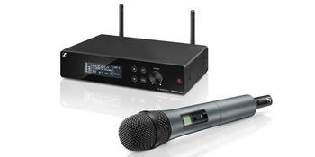 SENNHEISER (ゼンハイザー) / XSW 2-835-JB アウトレット品