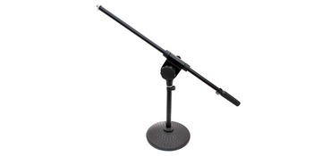 CLASSIC PRO (クラシックプロ) / MSSTR/BLACK　ショートブームマイクスタンド　アウトレット品