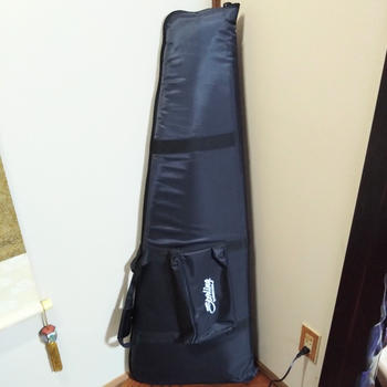 STERLING (スターリン) / Stirling by Musicman　エレキベース用ギグバッグ ソフトケース