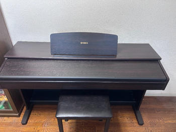 YAMAHA (ヤマハ) / 電子ピアノ
