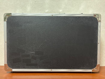 KC / EC-70/BK エフェクターケース E0066