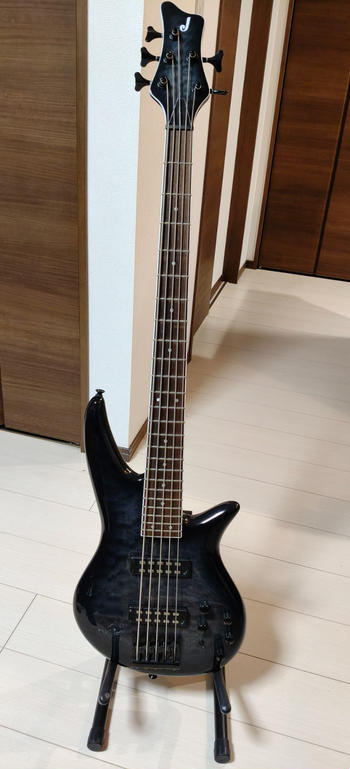 JACKSON (ジャクソン) / JACKSON ( ジャクソン ) X Series Spectra Bass SBXQ V 