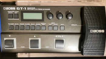 BOSS (ボス) / GT-1 マルチエフェクター