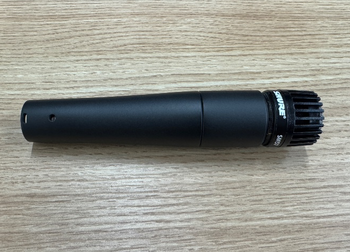 SHURE (シュア) / SM57