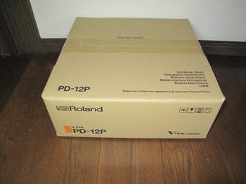 ROLAND (ローランド) / PD-12P