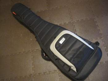 MONO (モノ) / MONO　ベース用セミハードケース「M80-EB-BLK」