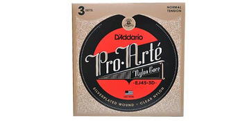 DADDARIO (ダダリオ) / EJ453D　アウトレット品